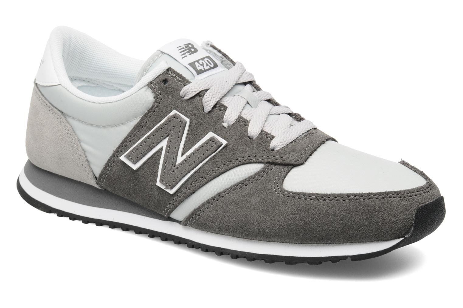 new balance gris u420